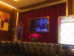 -钱柜音乐会所(罗湖店)