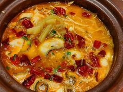 -火啫啫·粤式啫啫煲(南通首店)