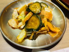 -西塔老太太泥炉烤肉(双井店)
