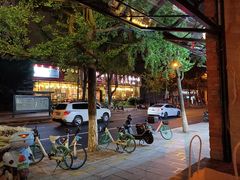 -岔巴精酿啤酒餐吧(南屏街店)