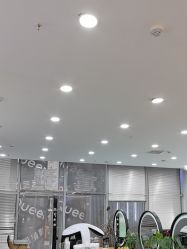 -藤野造型烫染·漂发