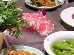-额尔敦草原涮羊肉·烧烤(冻青树总店)