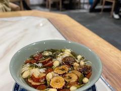 八宝茶-川香鼎盛(市桥富华总店)