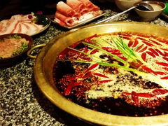 -佬革命主题火锅(玉沙路店)