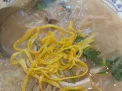 -老雒阳面馆·水席(定鼎门店)