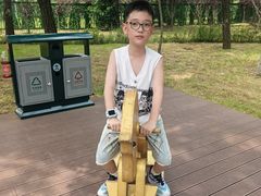 -秦皇岛野生动物园