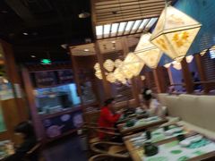 -云海肴云南菜(曲江大悦城店)