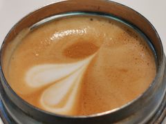 -Manner Coffee(芮欧百货店)