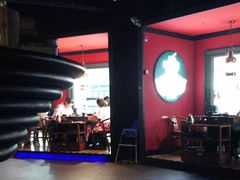 大堂-大渝火锅(苏州西城永捷店)