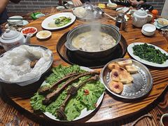 -侠成水上农庄(工业大道店)