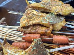 -大佬李砂锅(钱江财富广场店)