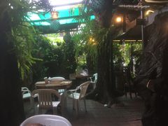 大堂-自然餐厅(Phuket)