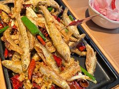 -自己人·宜昌菜(水悦城店)