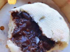 现熬豆沙包-堂上堂(益民街店)