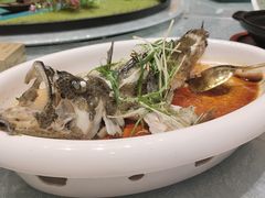 -丰尔粥食·顺德鱼生·干蒸排骨顺德菜(大良分店)
