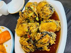 -环宇草鸡店·特色炒鸡