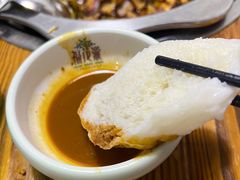 -福茂瀧牛蛙火锅烧鸡公(金沙总店)