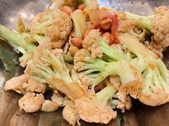 -新白鹿餐厅(爱琴海购物中心店)