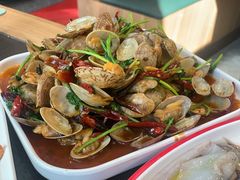 -福福泥炉烤肉(三台子店)
