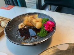 -煲宫猪肚鸡(晶品店)