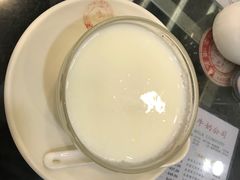 -义顺牛奶公司(庇利金街店)