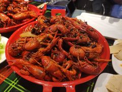 -丁丁龙虾(总店)