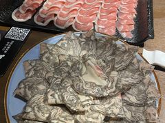 -快乐小羊·内蒙牛羊肉火锅(流花中心店)