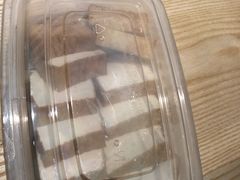 卤水豆腐-龙记香港茶餐厅(久光百货店)