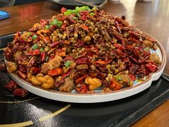 -庆合府重庆大排档(紫都城店)