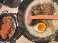 -味千拉面(淮安万达店)