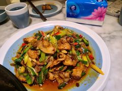 -懒人盐府人家(航天桥店)