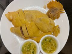 -文记壹心鸡(宝华路店)