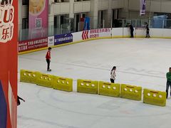 -冠军冰场CHAMPION RINK(中华城店)