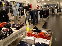 -C&A(茂业天地店)