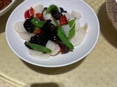 -熙春园餐厅