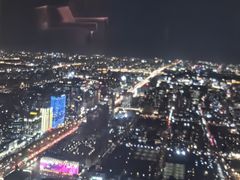 -云·酷Atmosphere(国贸大酒店)