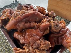 -王万妈卤猪脚(青岩交通路)