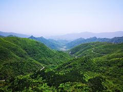 -妙峰山风景名胜区