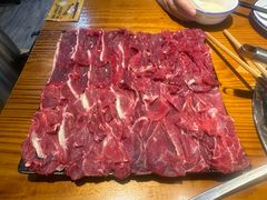 -牛品福潮汕牛肉火锅(旺庄店)