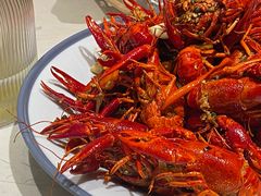 -杨氏青龙虾·羊蝎子(托乐嘉店)