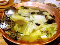 妈妈的味道私房菜-妈妈的味道(和顺古镇店)