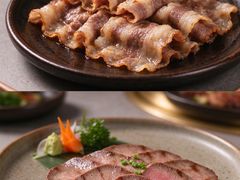 -伍棵星炭烤自助料理·活鳗鱼(浦东食品城店)