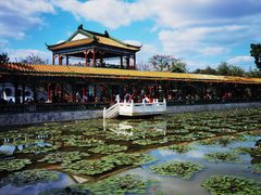-宝墨园景区