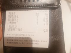 -新旺茶餐厅·早餐·夜宵(仙霞店)