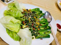 -德胜轩正宗顺德菜(宝安沙井会展中心店)