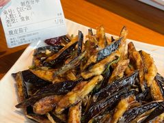 -望京一号·重庆江湖菜(工体店)