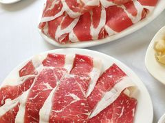 -友谊肥牛
