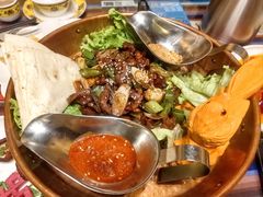-吉祥圣雪藏餐