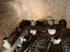 -洛阳古墓博物馆