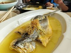 -东南里湖景餐厅·新闽菜(浦西万达店)